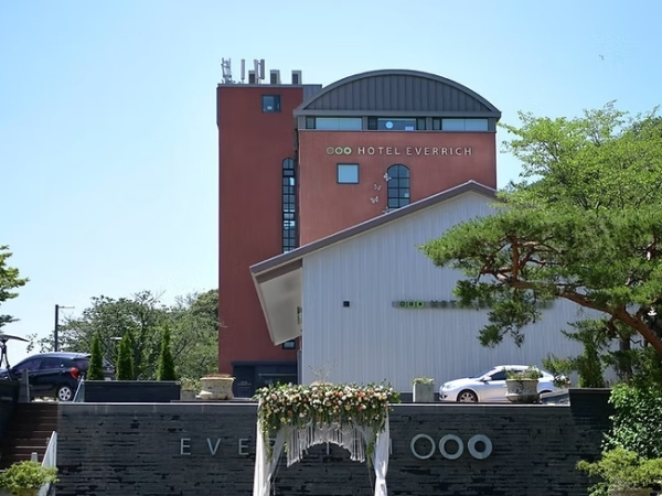 강화 호텔에버리치(test)